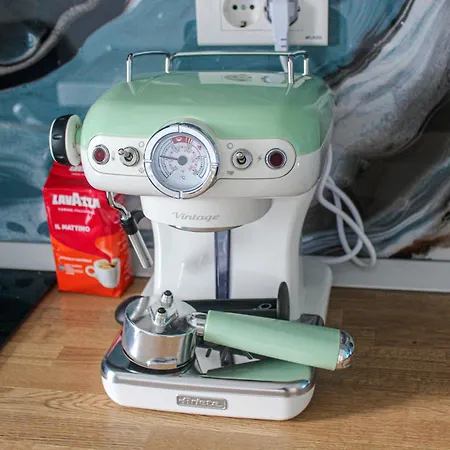 Italian Style' Апартаменти