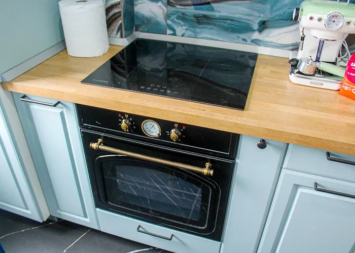 公寓 Italian Style' 布加勒斯特