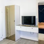 Italian Style' بوخارست