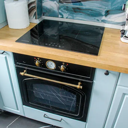 Διαμέρισμα Italian Style' Βουκουρέστι