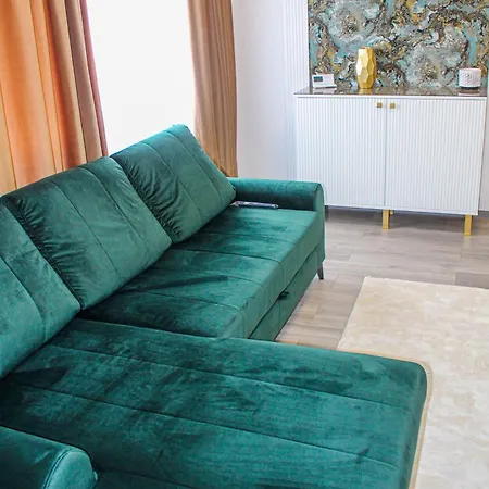 Apartment Italian Style'