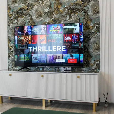 Apartamento Italian Style'