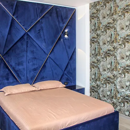 Apartamento Italian Style'