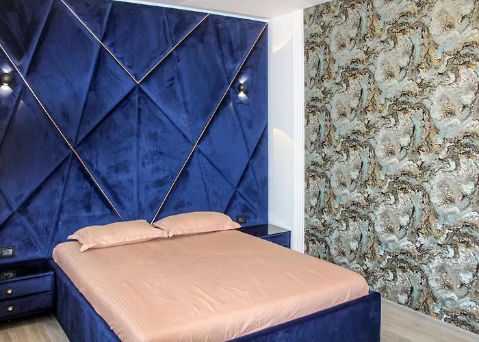 Apartament Italian Style'