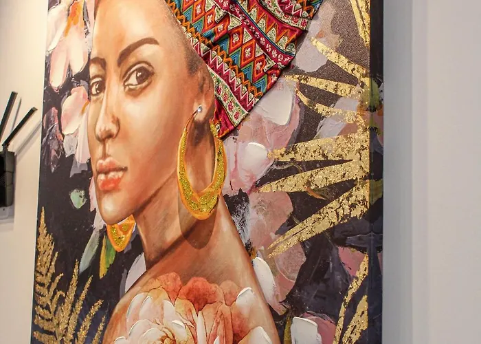 Italian Style' 부쿠레슈티