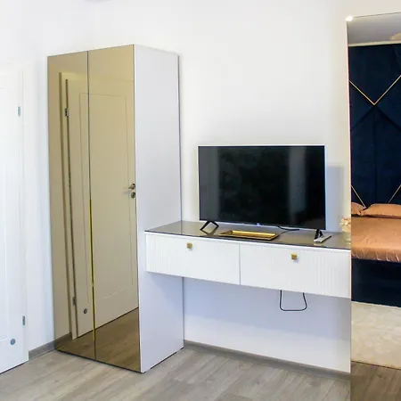 Italian Style' Bükreş