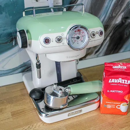 Italian Style' Bükreş