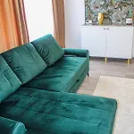 Апартаменти Italian Style'