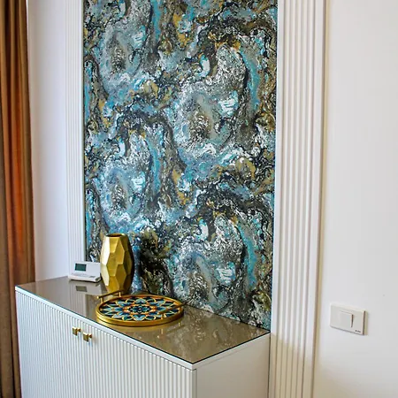 Italian Style' Bucarest